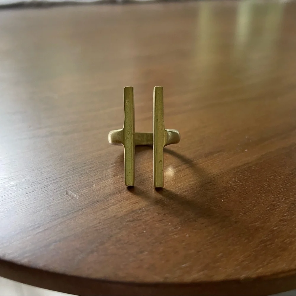 Another Feather Ring - Picture 3 of 5